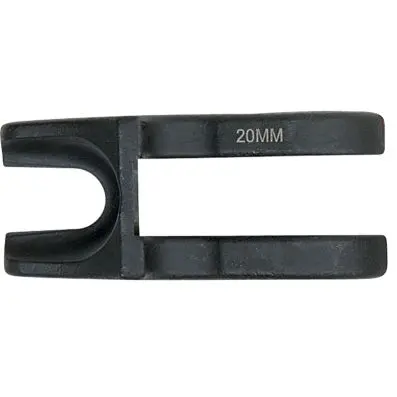 Fork, Ø 20 mm 