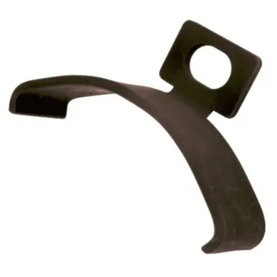 Injection pump wheel fixing tool 
