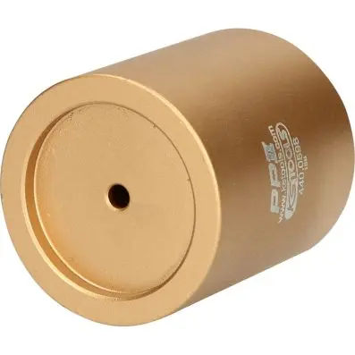 Extension, Ø 51 mm 