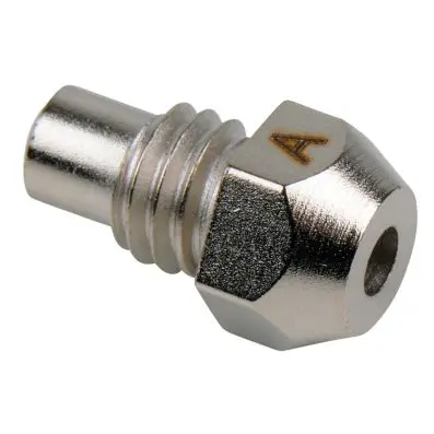 Nosepiece 3/16" 