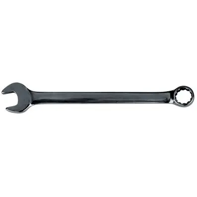STAINLESS STEEL Combination spanners, of fset, 8mm 