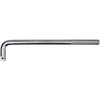 3/4" Angle reached, 320mm 