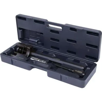 Bearing assembly and removal tool, 5 pcs 