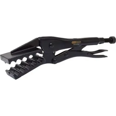 Special clamping gripping pliers, Ø 8 -1 2mm 