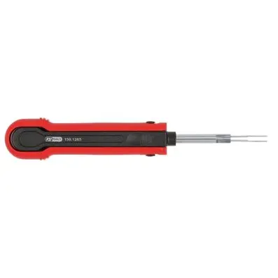 Unlocking Tool for blade terminal sleeve 1,5 mm (AMP Tyco MT II) 