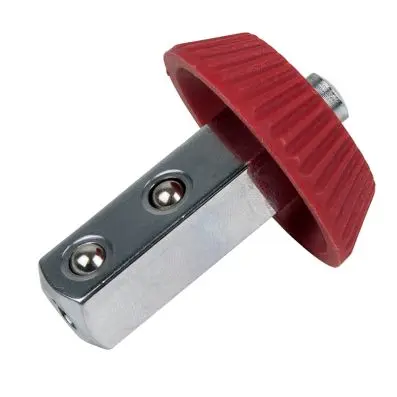 Rotary square box wrench, 3/8" 