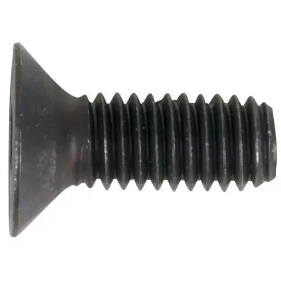 Countersunk screw, M6x16 