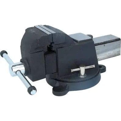 Bench vice, 3" 