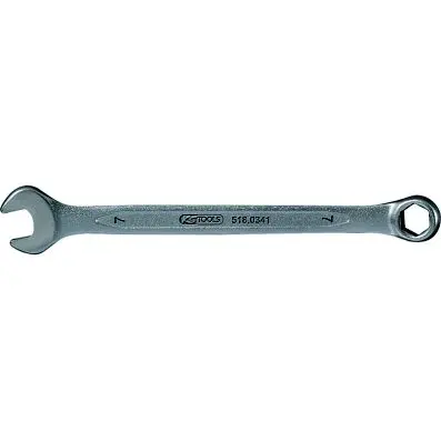 Brake bleeding combination spanner 7mm 