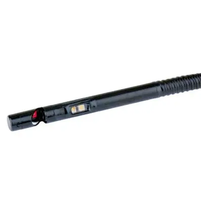 ULTIMATEvision MASTER 90° front camera p robe, semi rigid, Ø3, 9mm, L=3m 