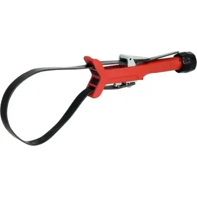 Belt wrench, 160mm 