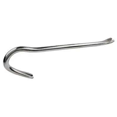 STAINLESS STEEL Crowbar, 1200mm 