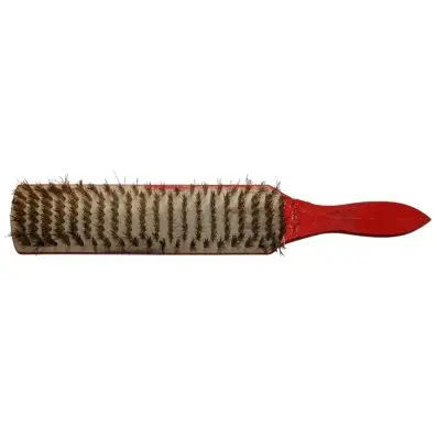 BRONZEplus Hand broom, tin bronze wire, crimped, 310 mm 