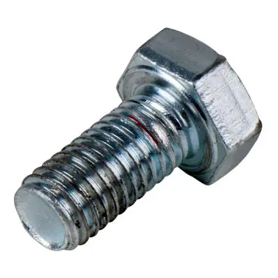 Hexagon bolt 