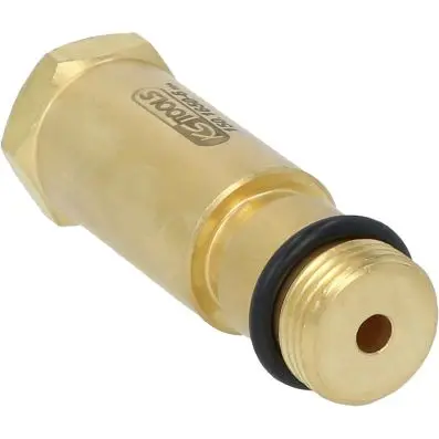 Adaptor L=64mm M18x1,5 