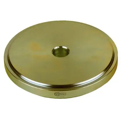 Pressure disk, Ø 88 mm 