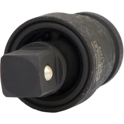 Impact joint+suspension, 3/4" 