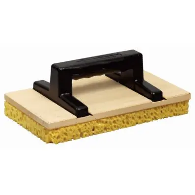 Float wood, square with foam, 180x330mm 