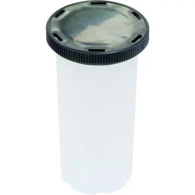 Supply measuring beaker, 120ml 