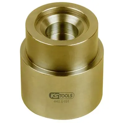 Pressure sleeve, Ø 43 mm 