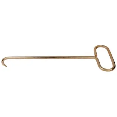 BRONZEplus Sewer lid hook 500 mm 