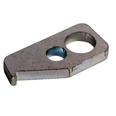 Flywheel locking tool, 62 x 30 mm 