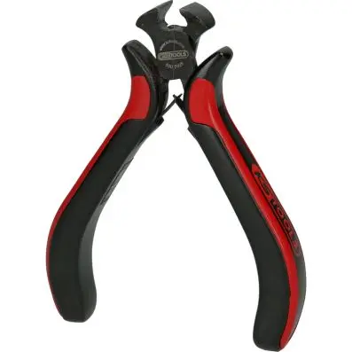 Precision side cutters, 110mm 