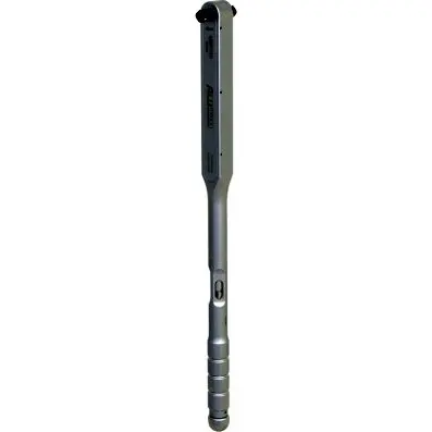 1/2"ALUTORQUEprecision torque wrench, 50 -300Nm, right/left, double sqare 