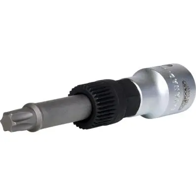 1/2" V-Ribbed Alternator combination key Torx, T50 