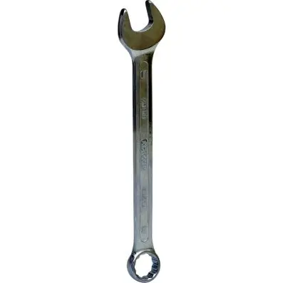 Combination spanners, offset, 17mm 