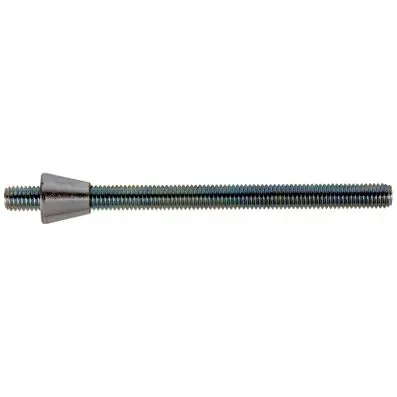 Centring basic tool spindle with cone op eration 