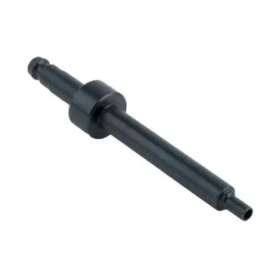 Compression pressure test adaptor 