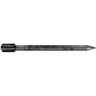 Spare needle hard metal for 300.2138 