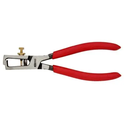 Wire stripper, 176mm 