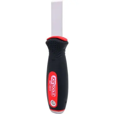 STAINLESS STEEL Chisel scraper, 1,2x25mm 