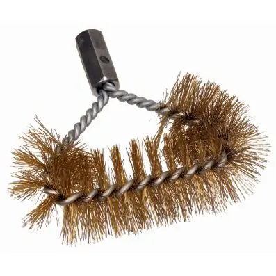 Bottle cleaning brush, Ø 50mm 