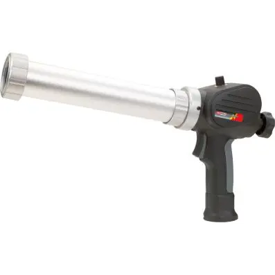 Cordless cartridge gun 400 ml without ba ttery and charger 