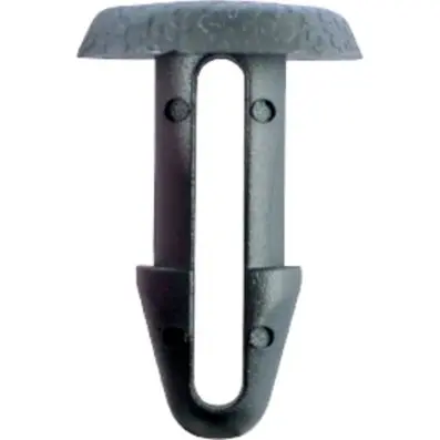 Retaining bracket clip for Toyota, pack of 50 
