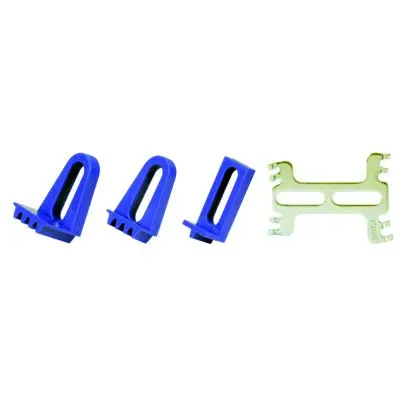 Fly wheel locking set, 4 pcs 