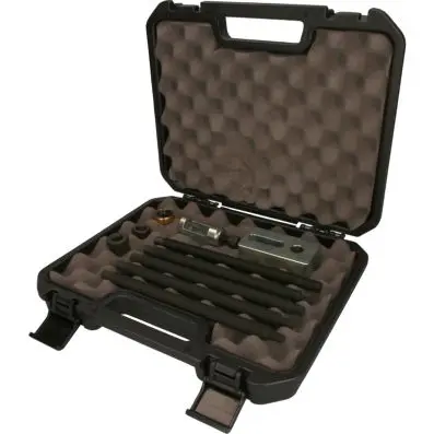 Valve mounting bridge set, 10 pcs. 