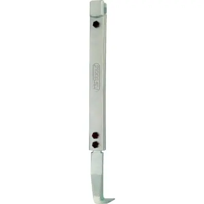 Puller legs, extra long design, 400mm, D =5mm 