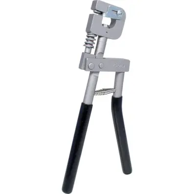 Joggler pliers, 300mm 