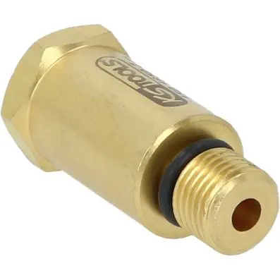 Adaptor L=42mm M12x1,25 