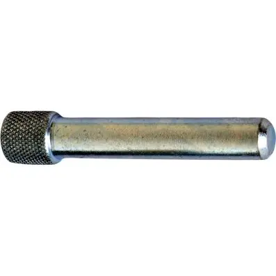 Crankshaft locking pin, 80 mm 