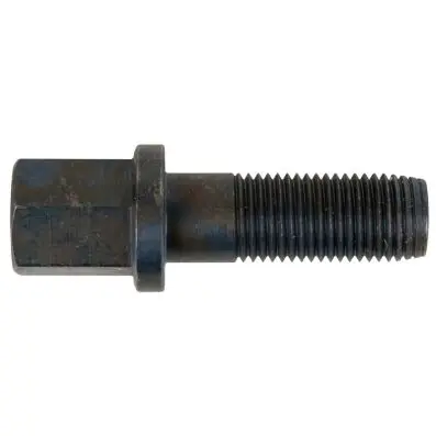 Threaded bolt M14x1.5 mm, length 40 mm 