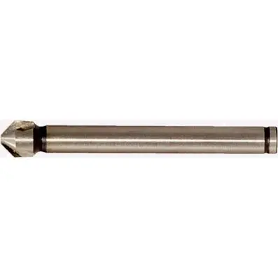 HSS Co 5 Cone and deburrer, 90°,6,3mm 