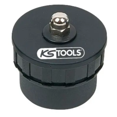 Bayonet counter stopper adapter, Ø 51 mm 