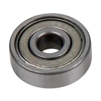 Ball bearing 