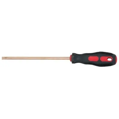 BERYLLIUMplus Screwdriver, parallel blad e, slot 3x75mm 