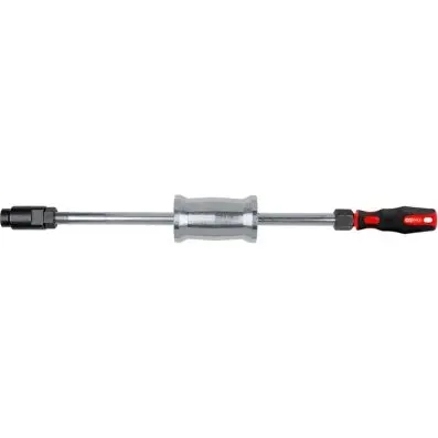 Injector-extractor for 1.5 kg impact wei ght M14, 2 pcs 